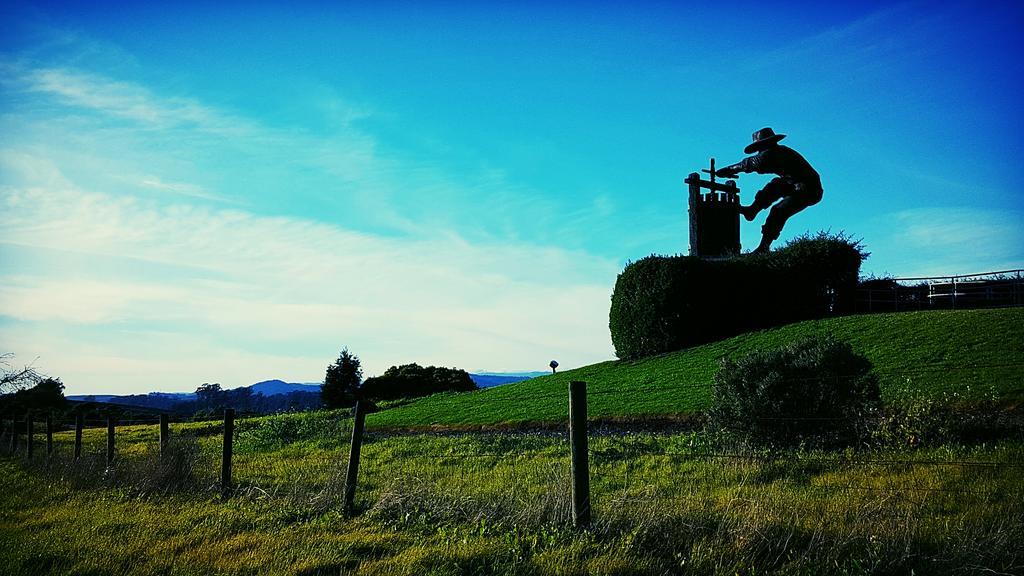 Abode Napa Valley Экстерьер фото