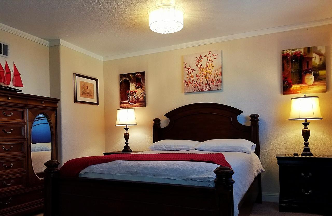 Abode Napa Valley Экстерьер фото