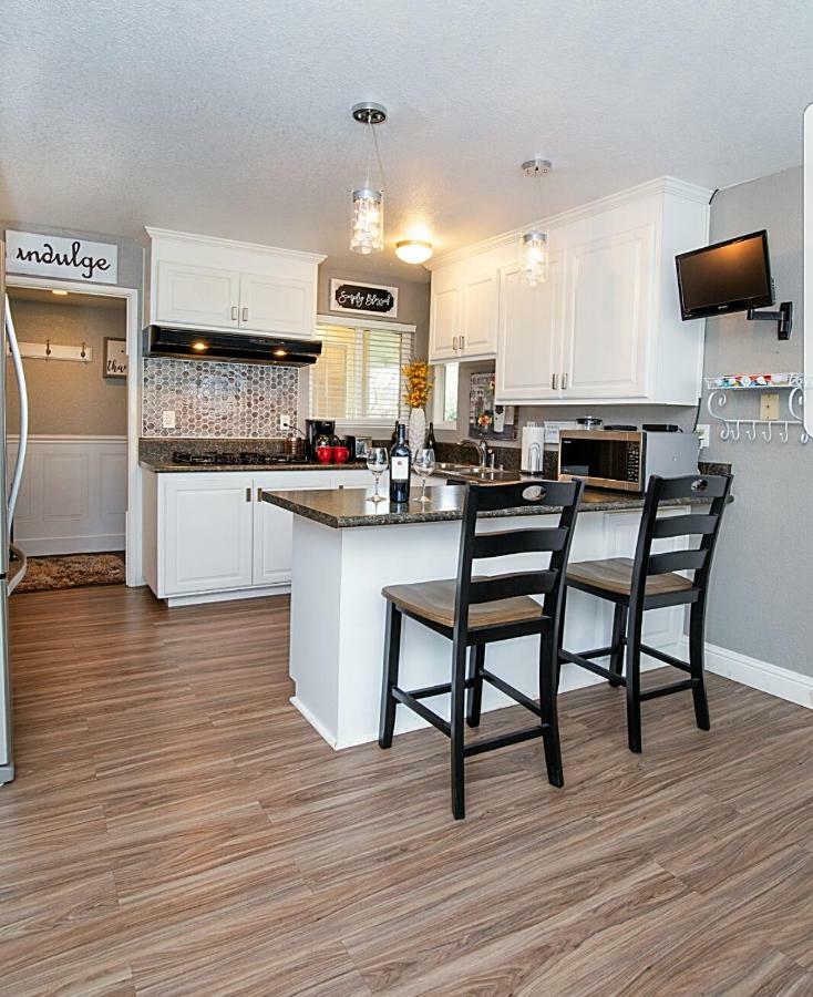 Abode Napa Valley Экстерьер фото